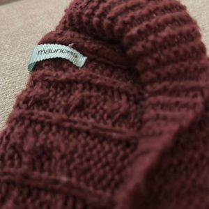 Short Sleeve Cardigan